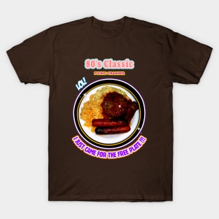 PICNIC CRASHER T-Shirt